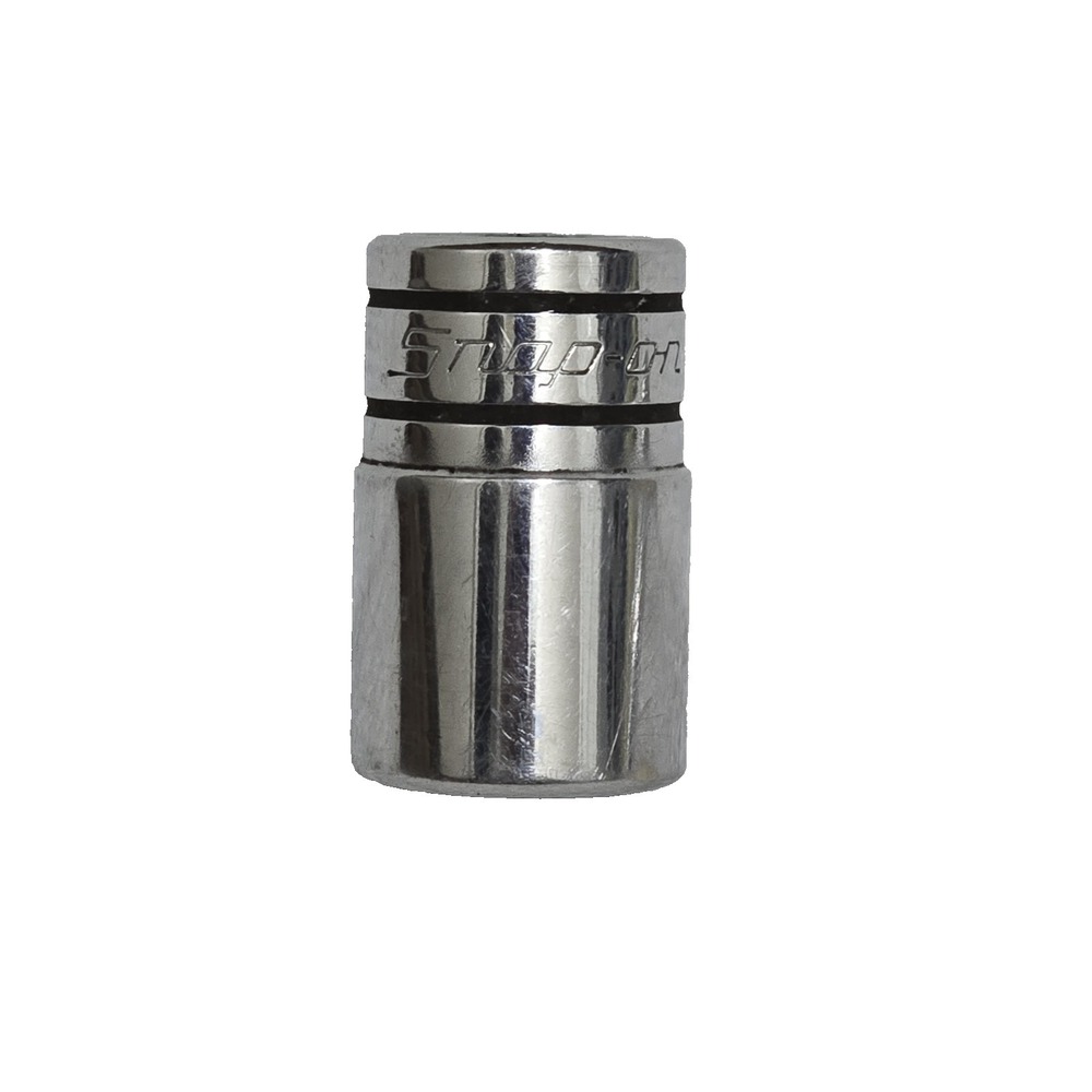 Snap-On SW201 1/2" Drive 5/8" SAE 12 Point Shallow Socket USA‎ VTG